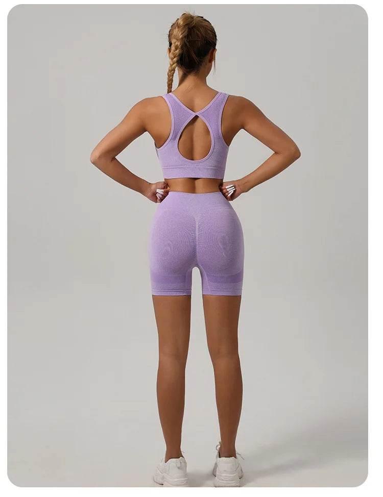 Women Shorts Sports For Women - Empire P.E