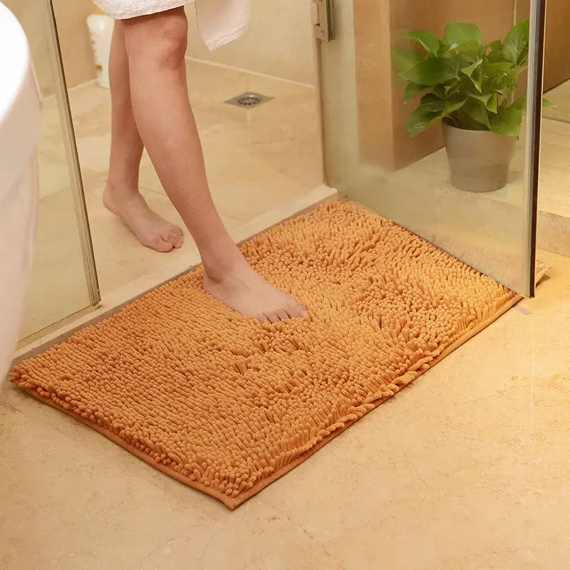 Bath Mat Cheap Thicken Memory Carpet Rugs - Empire P.E