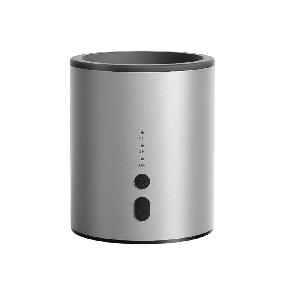Multi‑Function Electric Candle Warmer