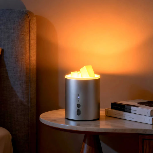 Multi‑Function Electric Candle Warmer