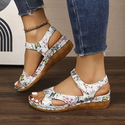 New Summer Beach Sandals