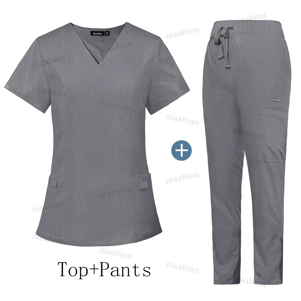 Wholesale Operating Room Surgical Uniforms