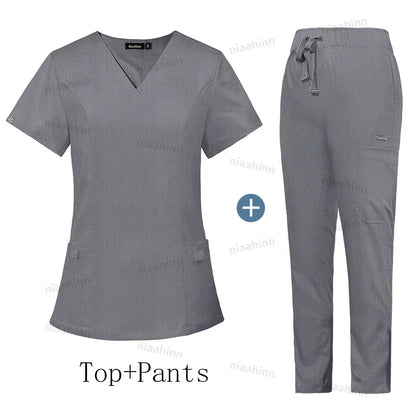 Wholesale Operating Room Surgical Uniforms