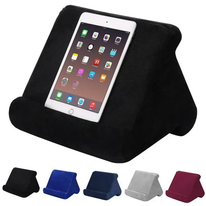 Tablet Bracket Cushion Stand