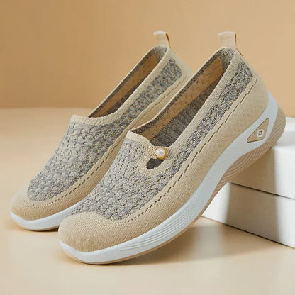 Women's 2025 Spring  casual fashion shoes