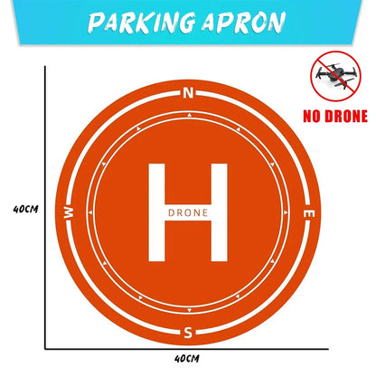New  Drone Professional Dual Camera