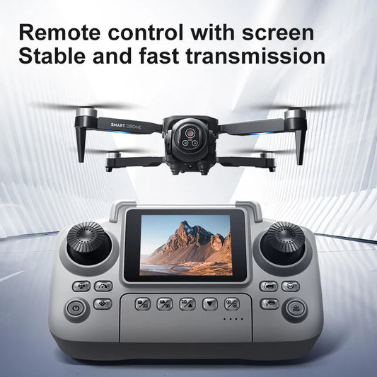 2025 New Drone 8K Aerial HD Dual Camera - Empire P.E