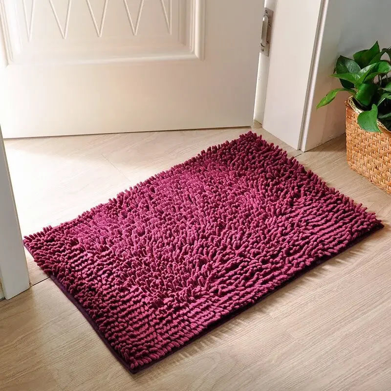Bath Mat Cheap Thicken Memory Carpet Rugs - Empire P.E