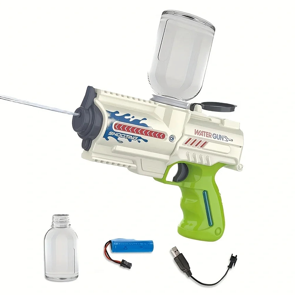 New 2025 Summer Electric Water Gun - Empire P.E