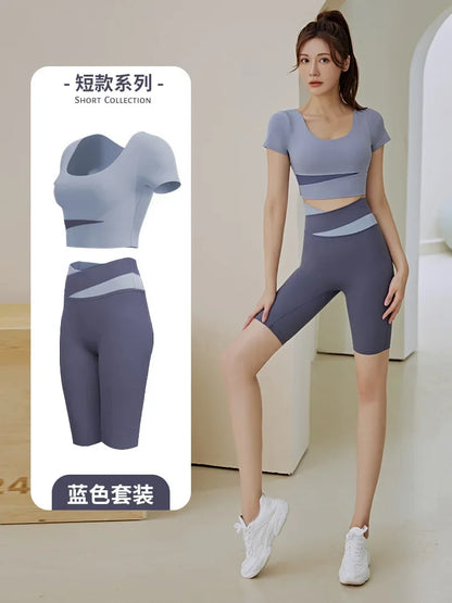 Women's High Waist Sport Leggings