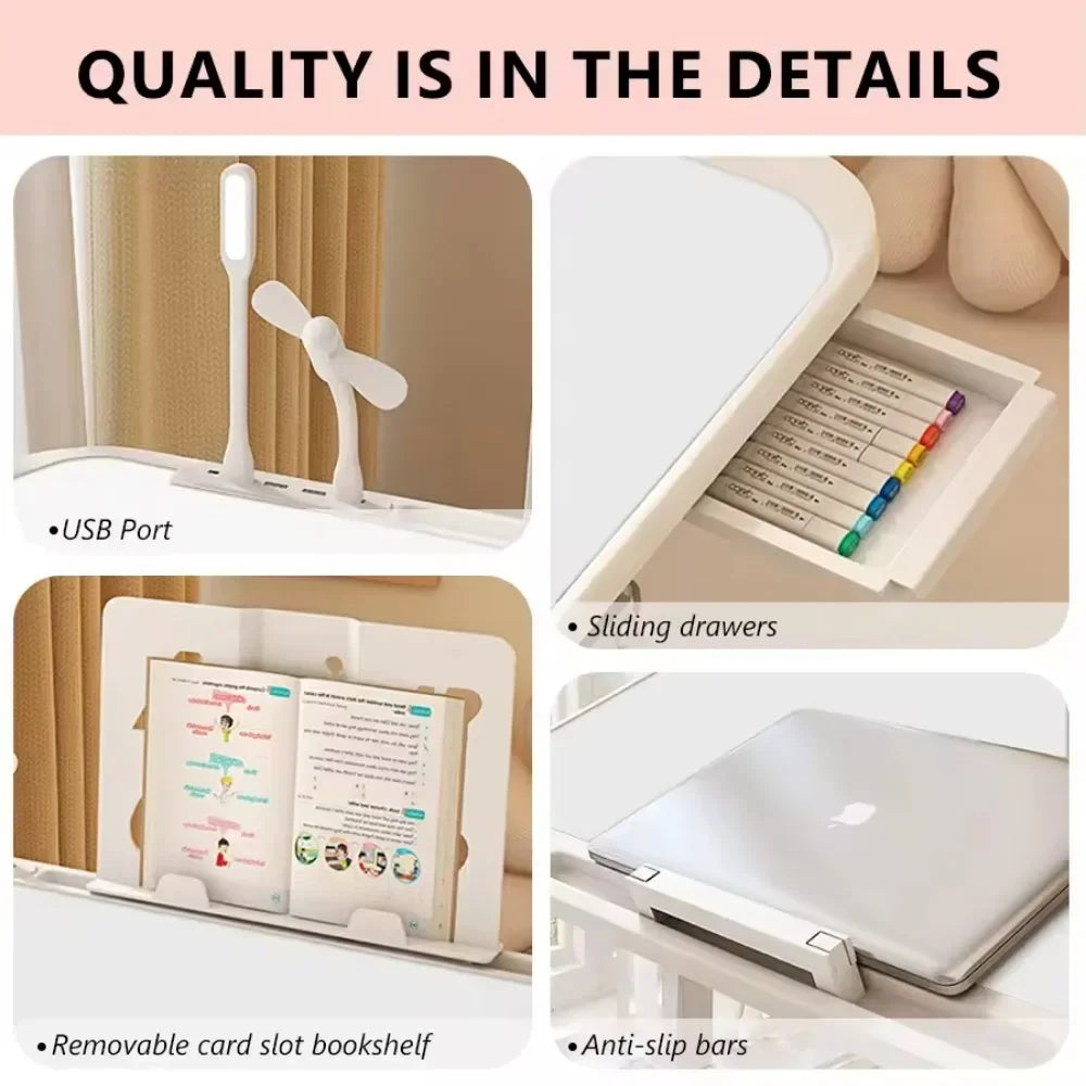 Foldable Table Adjustable - Empire P.E