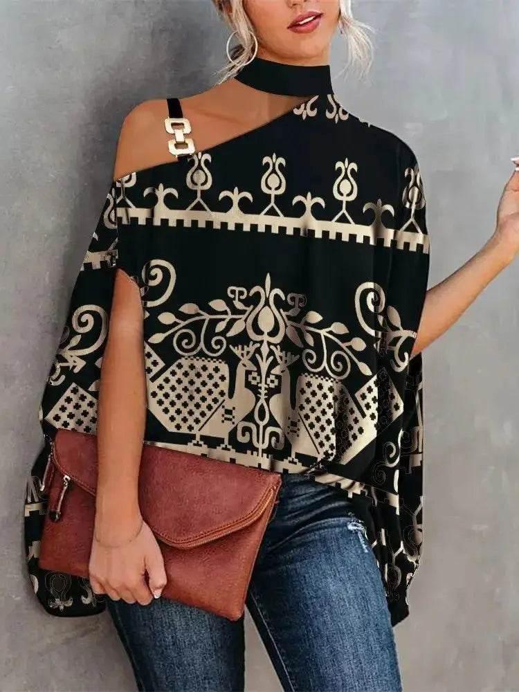 Plus Size Shirt Women Tops And Blouses Long Sleeve Big Size Blusas Femininas Blusas Mujer De Moda 2024 Shirt Women - Empire P.E