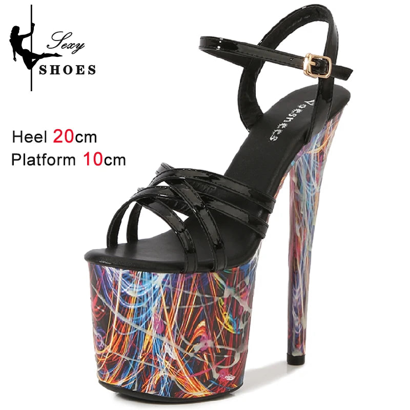 Fashion Luxury Noctilucent light Bling