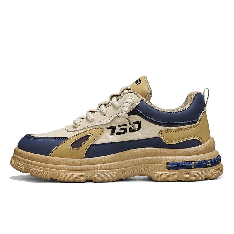 Men's Shoes 2024 New Casual Sports Fashion Shoes - Empire P.E