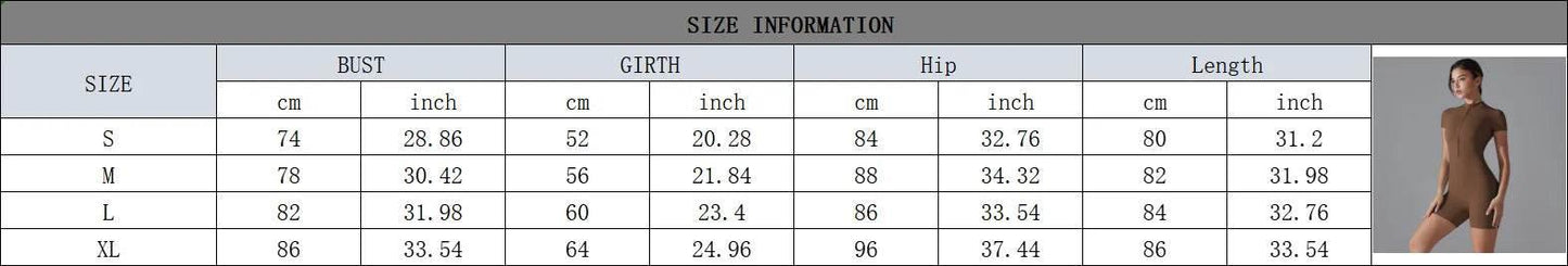 Women Bodysuits Fitness Sports Bodysuit Yoga Suit Breathable Quick Drying Sports Yoga Clothing Women's Gym Push Up Workout - Empire P.E