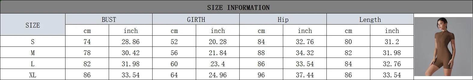 Women Bodysuits Fitness Sports Bodysuit Yoga Suit Breathable Quick Drying Sports Yoga Clothing Women's Gym Push Up Workout - Empire P.E
