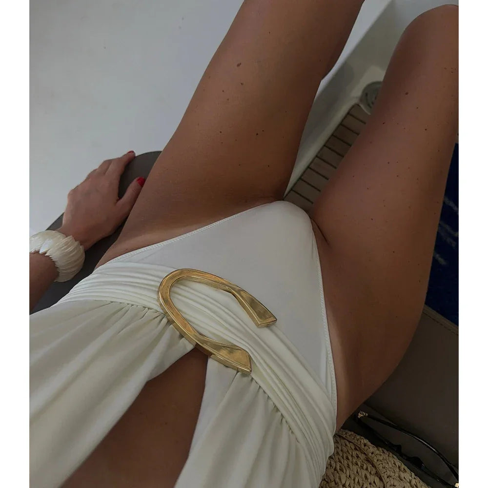 2025 Sexy Two Piece Micro Bikini Swimsuit