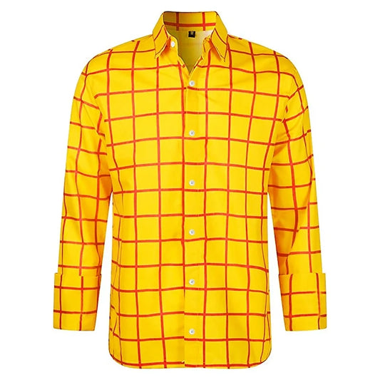 men's long sleeve shirt - Empire P.E
