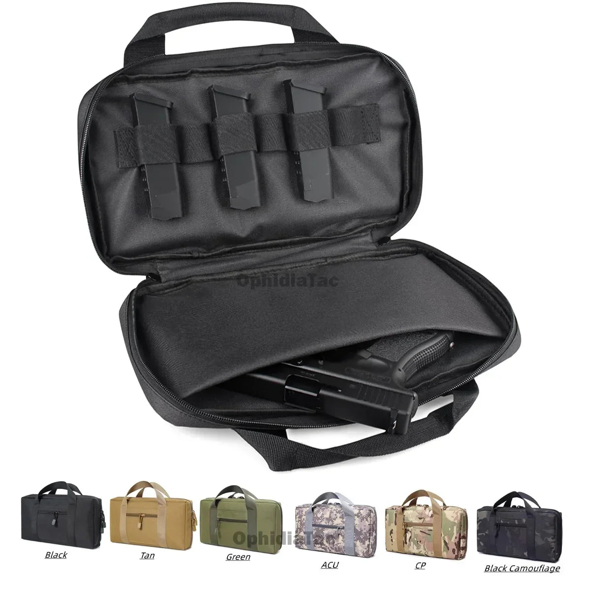 Hunting Storage Bags Shooting Range Bags - Empire P.E
