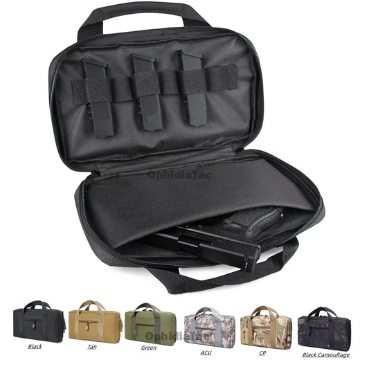 Hunting Storage Bags Shooting Range Bags - Empire P.E