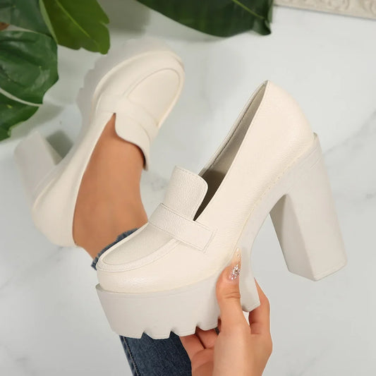 Comfortable women's shoes - Empire P.E