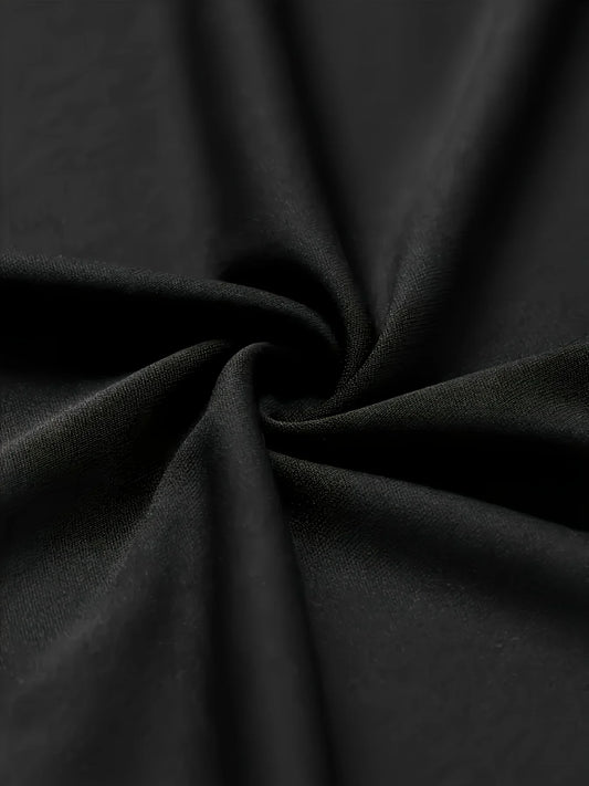 Angry Kitten Print Crew T-Shirt