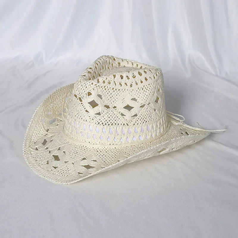 Cowboy hat fashion - Empire P.E