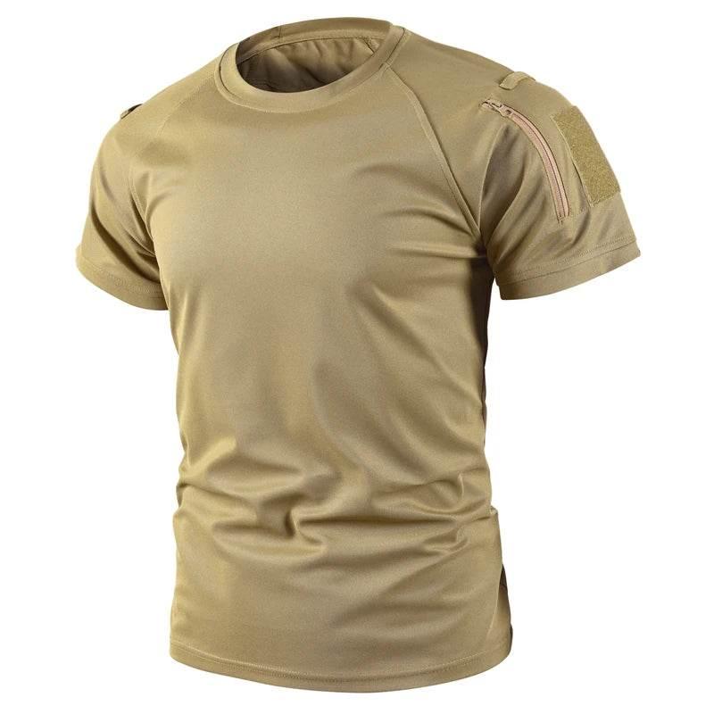 Men's Breathable Pullover Quick Dry Tactical shirt - Empire P.E