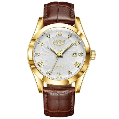 2025 New Women's Fashion Elegant Bracelet Watch