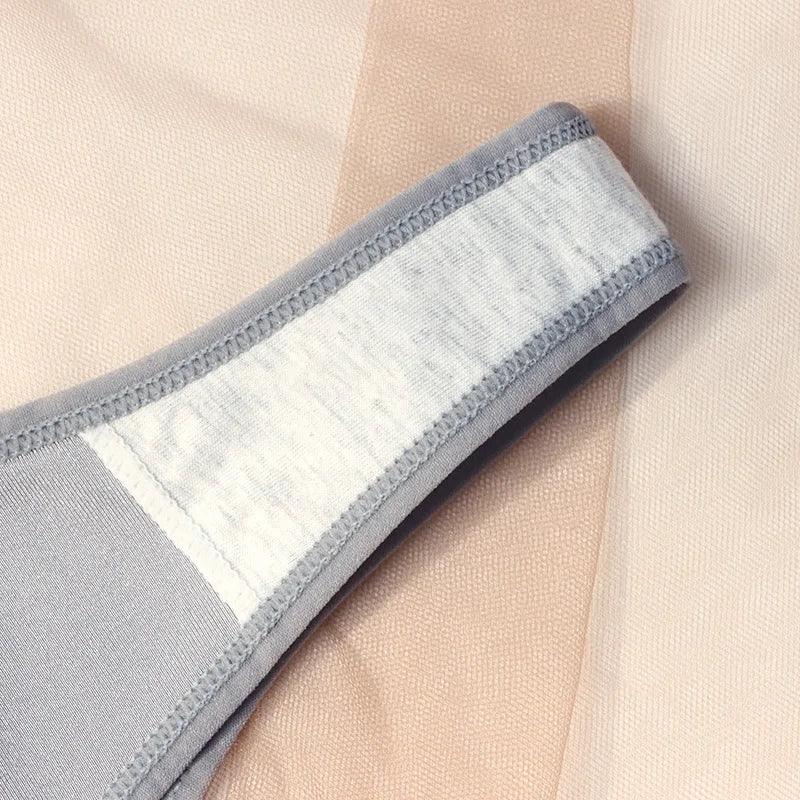 Sexy Simple Low Waist Briefs - Empire P.E