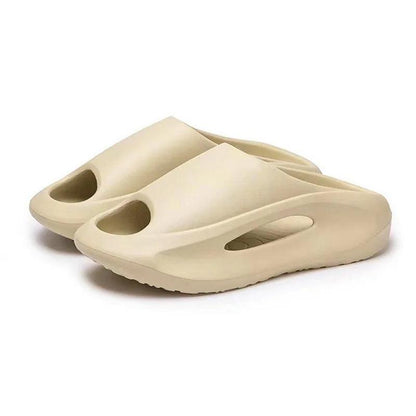 Platform Men Slippers - Empire P.E