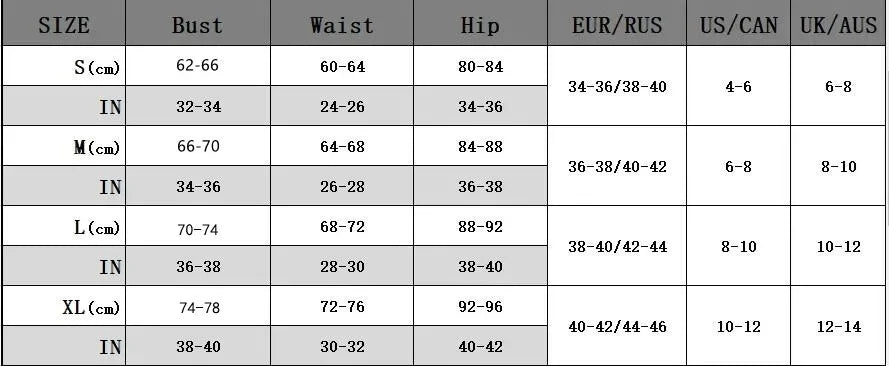 Lingerie Set Women - Empire P.E