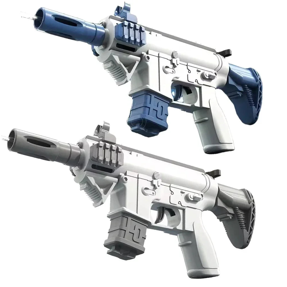 Electric Automatic Water Suction Guns - Empire P.E