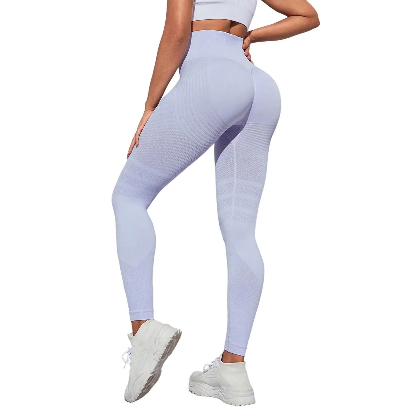 Sexy Compression Cellulite Slimming Leggings - Empire P.E