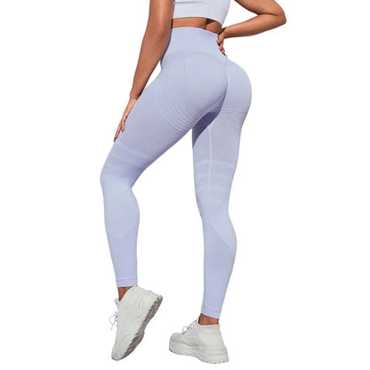 Sexy Compression Cellulite Slimming Leggings - Empire P.E