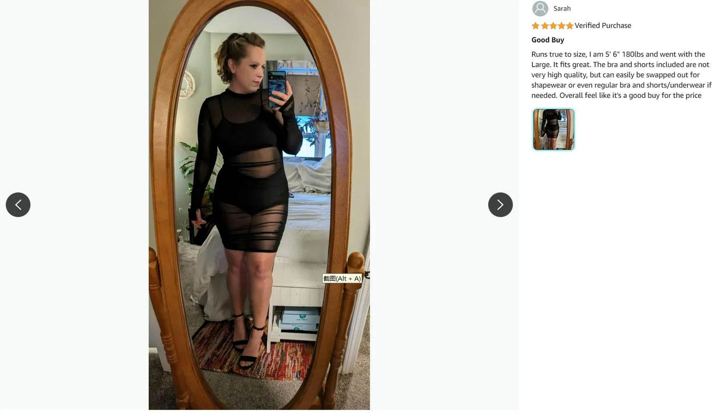 Women Mesh See Through 3 Piece Set Bodycon Ruched Cover Up Midi Dress+Camis+Shorts 3 Pieces Suits Sexy Night Club Party Outfits - Empire P.E