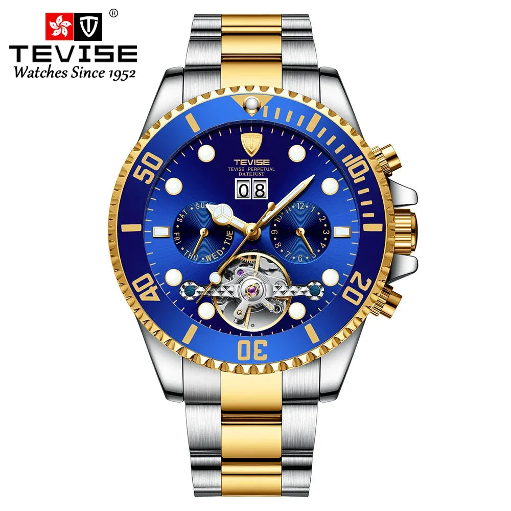 Men's automatic watch - Empire P.E