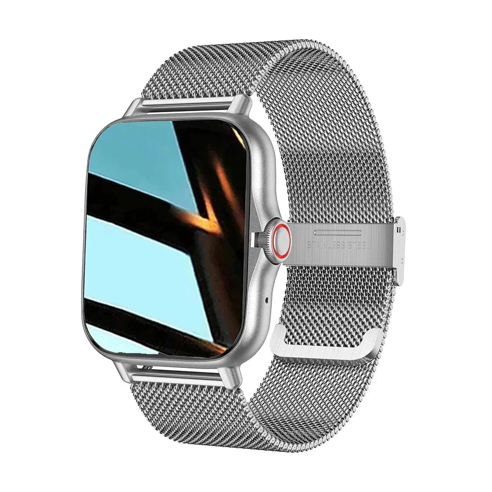 2025 Smart Watch Women And Man 1.44 Inch Screen