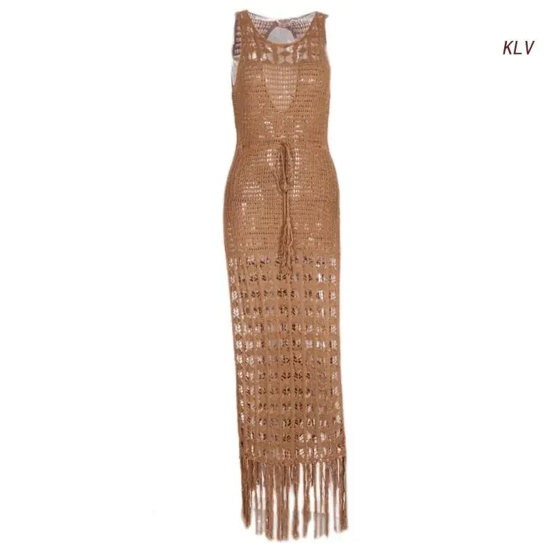 Womens Swimsuit Sunscreen Cover-Ups