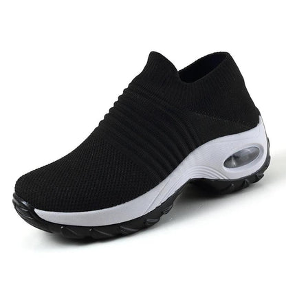 Women's Walking Trainer Sneakers