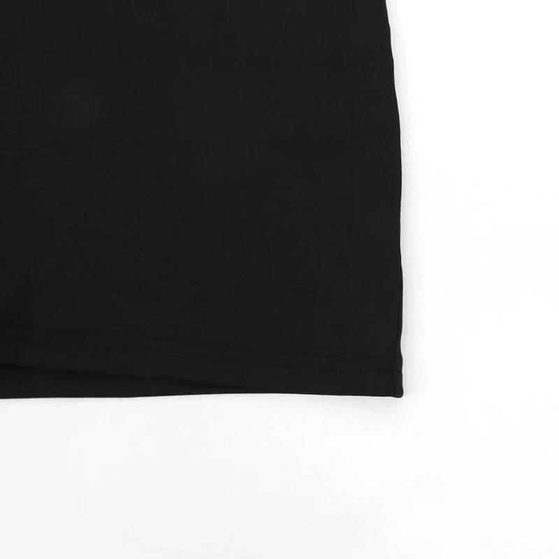 Sexy Backless Playsuits Women Sports Fitness Summer Fashion Black New Rompers Slim Casual Hollow Out Bandage Halter Playsuits - Empire P.E