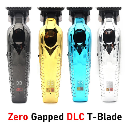Hair Trimmer for Men Zero Gapped - Empire P.E