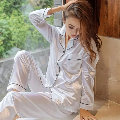 Women's Pajama Set - Empire P.E