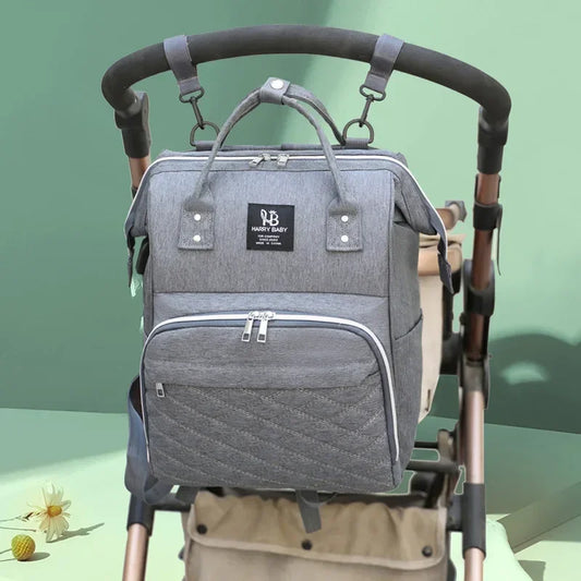 Mommy Diaper Bags - Empire P.E