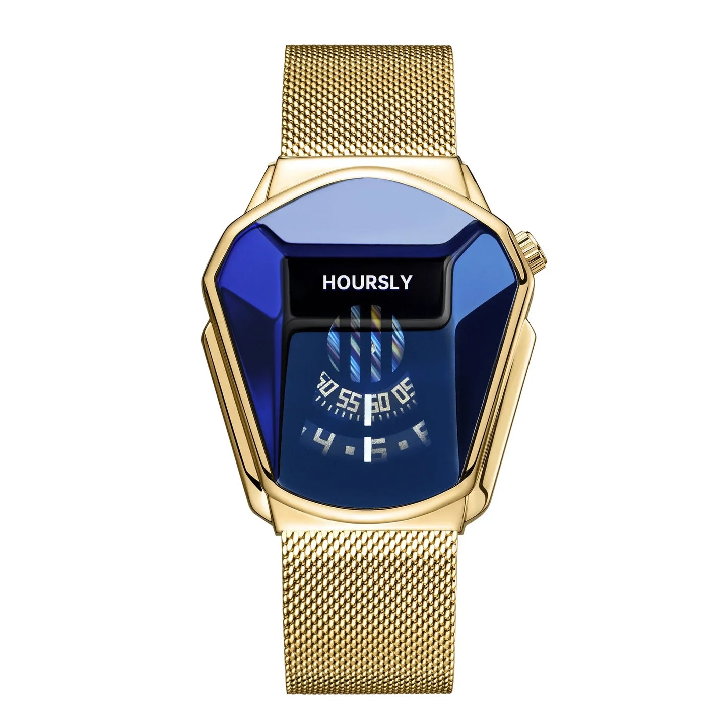 Luxury Men Wrist Watch - Empire P.E