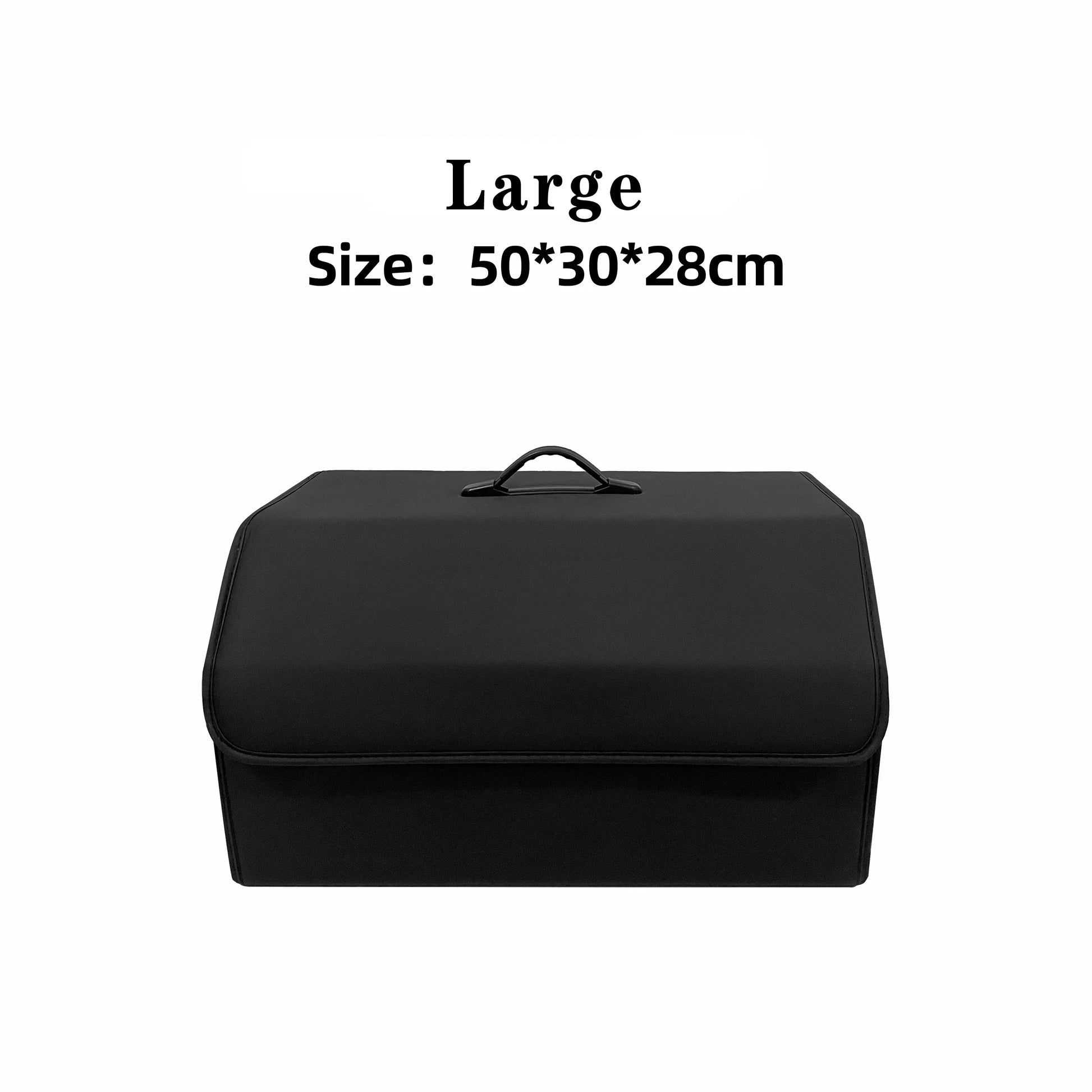 Car Folding Storage Box - Empire P.E