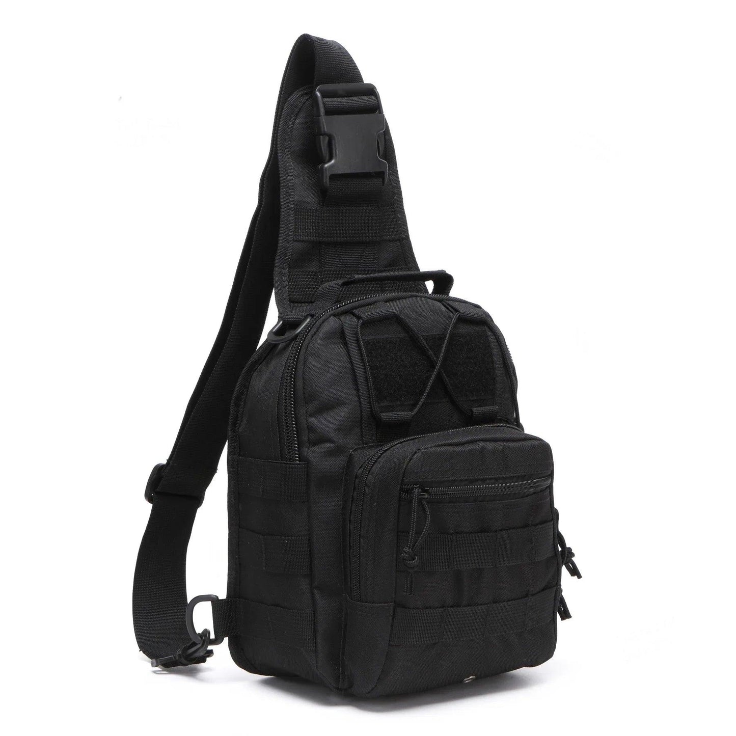 Tactical Assault Pack Sling Backpack Waterproof EDC Rucksack Bag - Empire P.E