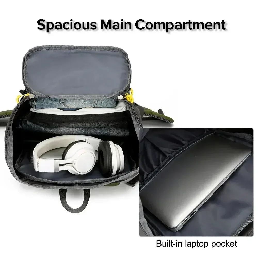 Sports backpacks Hiking bags Hiking camping bags - Empire P.E