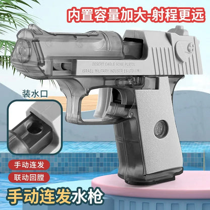 2024 New Summer Water Gun - Empire P.E
