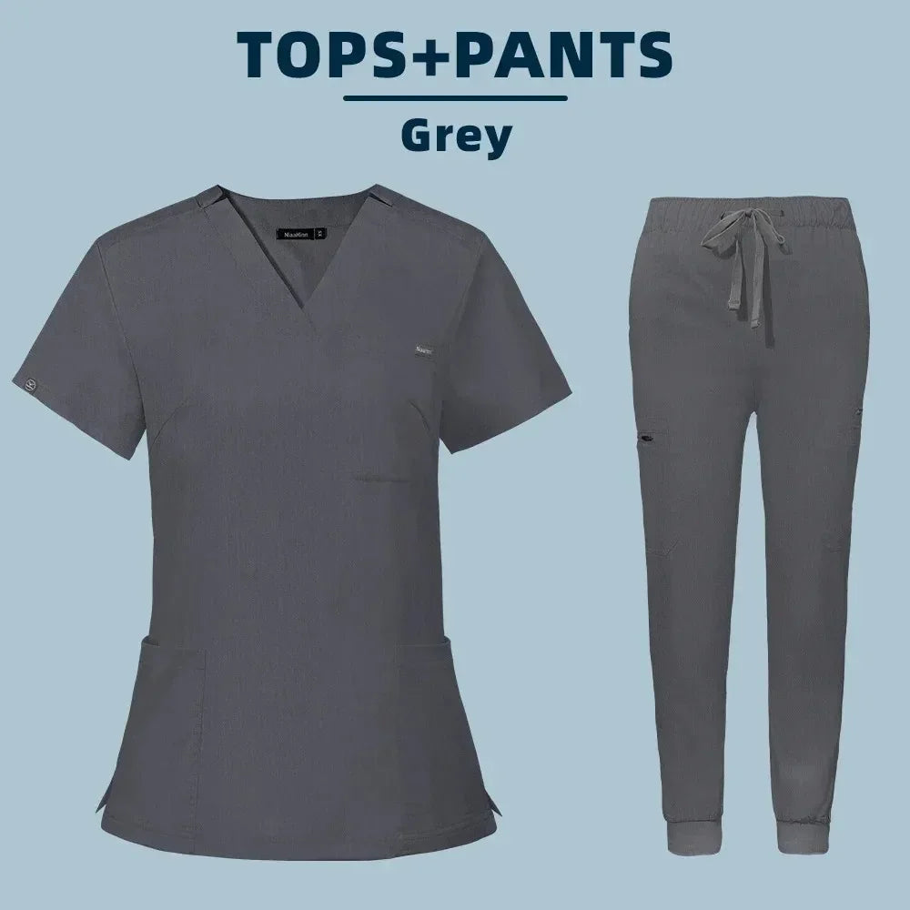 Wholesale Medical Uniform Scrubs - Empire P.E